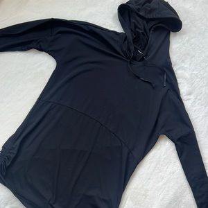 SALE.Fabletics black hoodie